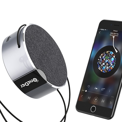 OneDer Portable Bluetooth Speaker