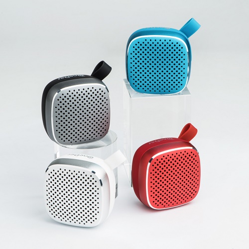 OneDer Wireless Bluetooth Speaker 