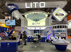 شيء جديد حول LITO HK Expo.