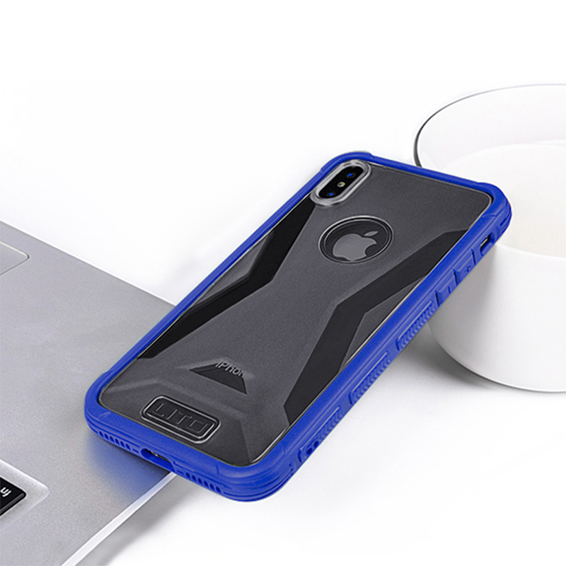iphone x shockproof cover