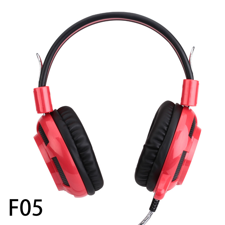 Headphones And Microphone For Computer