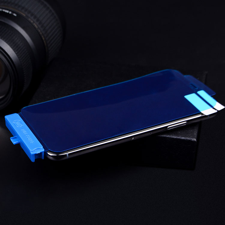 iphone xs max full body screen protector film