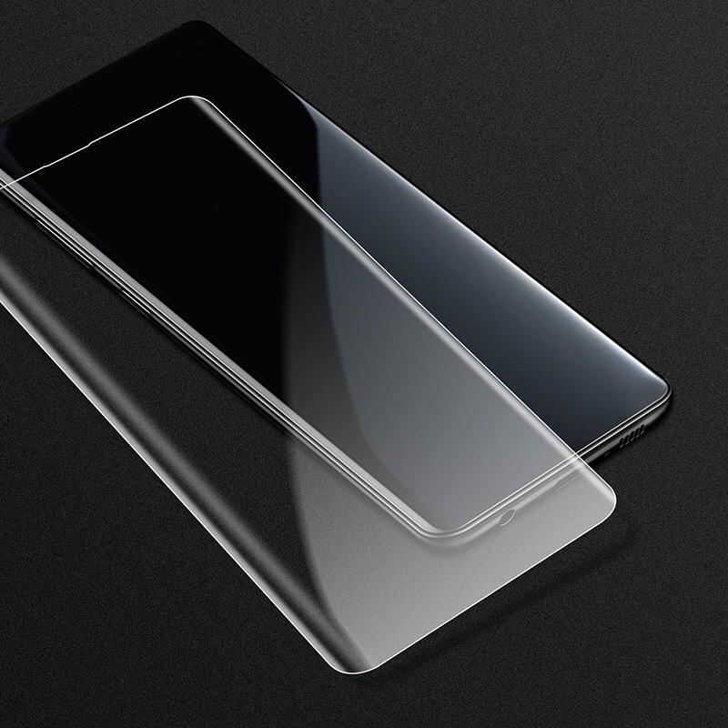 toughened glass screen protector
