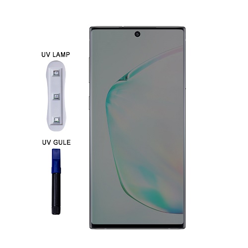 Samsung Galaxy Note10/10+ Best Screen Protector
