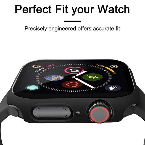 Protective Screen For Apple Watch