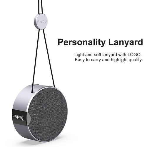 Portable Design Wireless Speaker
