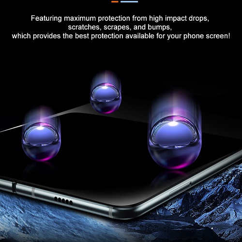 Ultra Thin Screen Protector For Samsung Galaxy Fold
