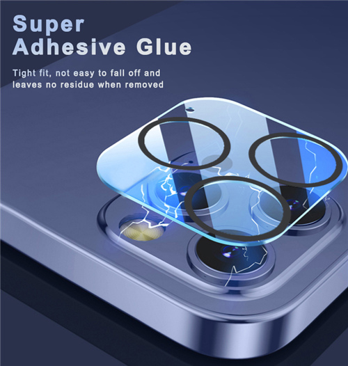 iPhone iPhone 12 PRO durable camera Lens protector