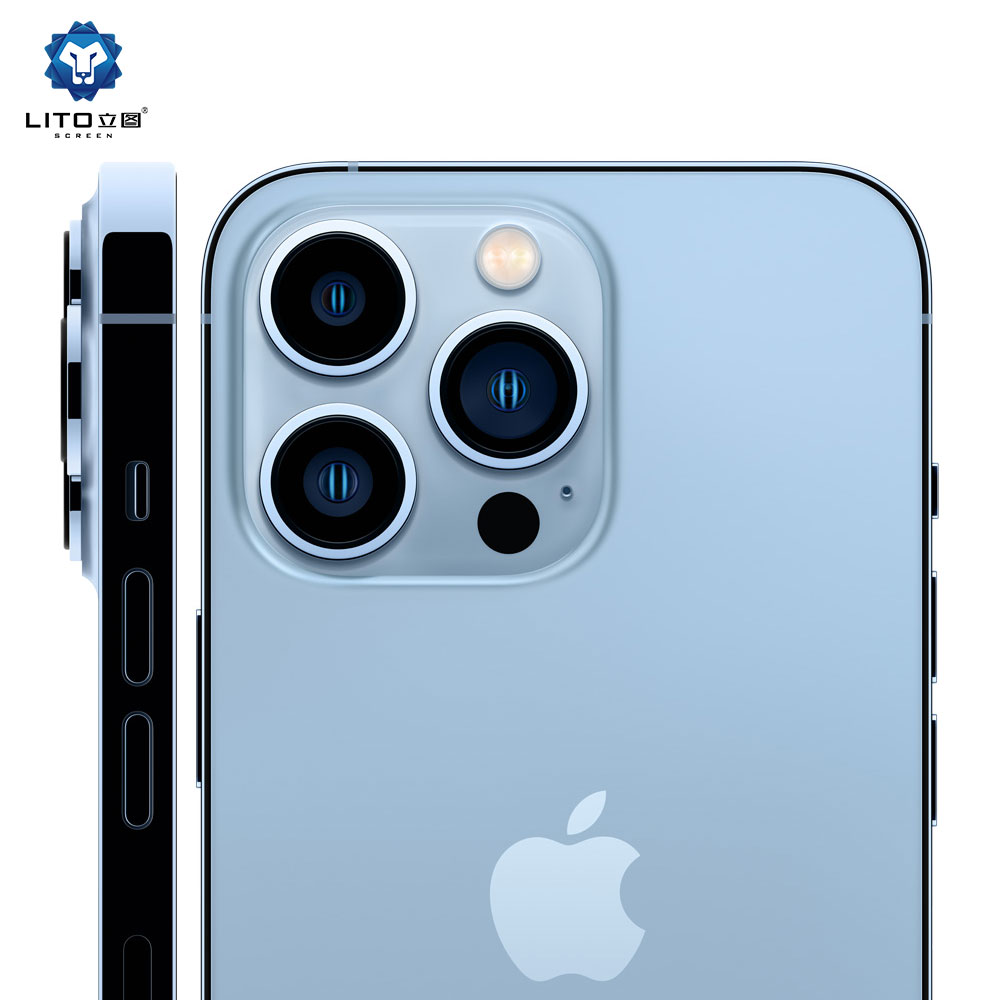 iphone 13 pro max lens protector