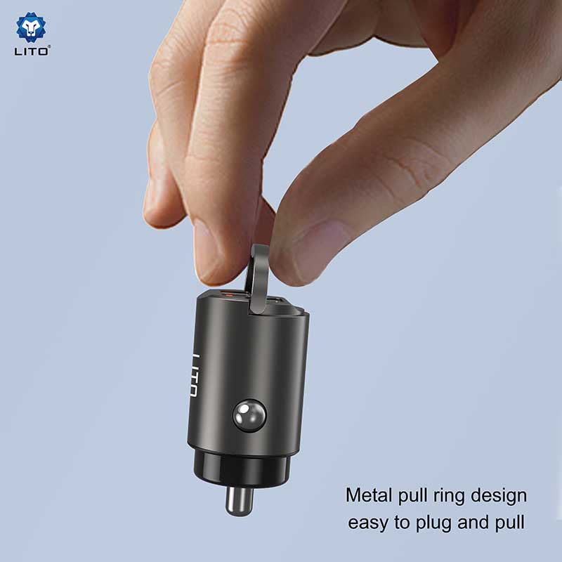 Mobile Car Charger