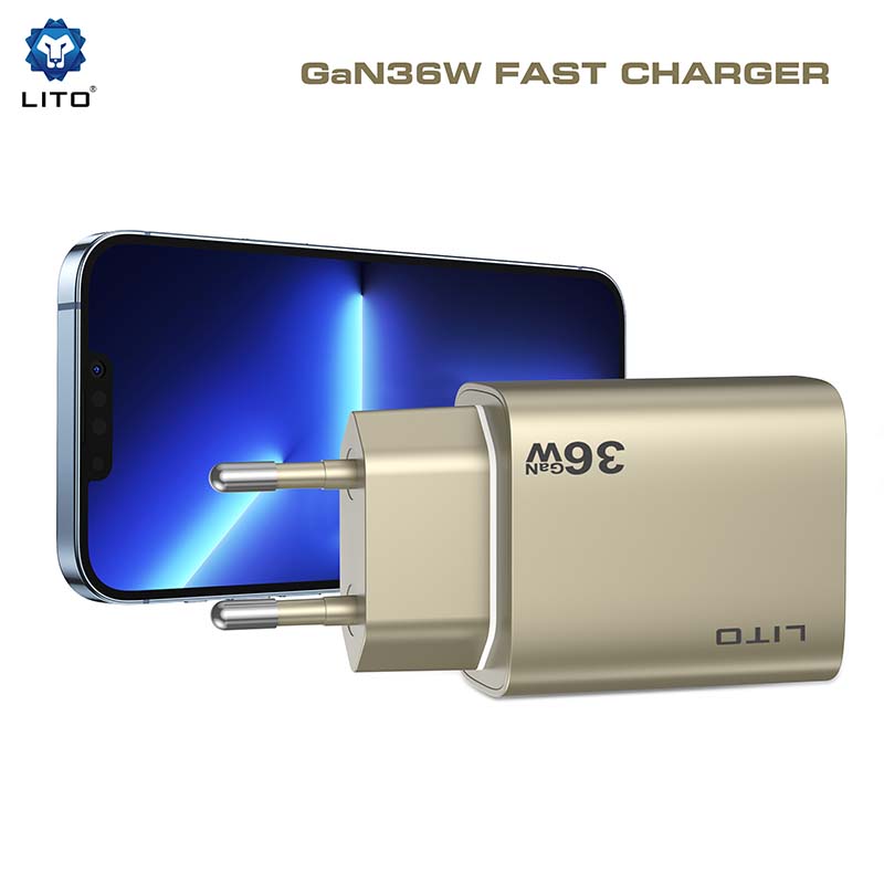 GAN Charger 