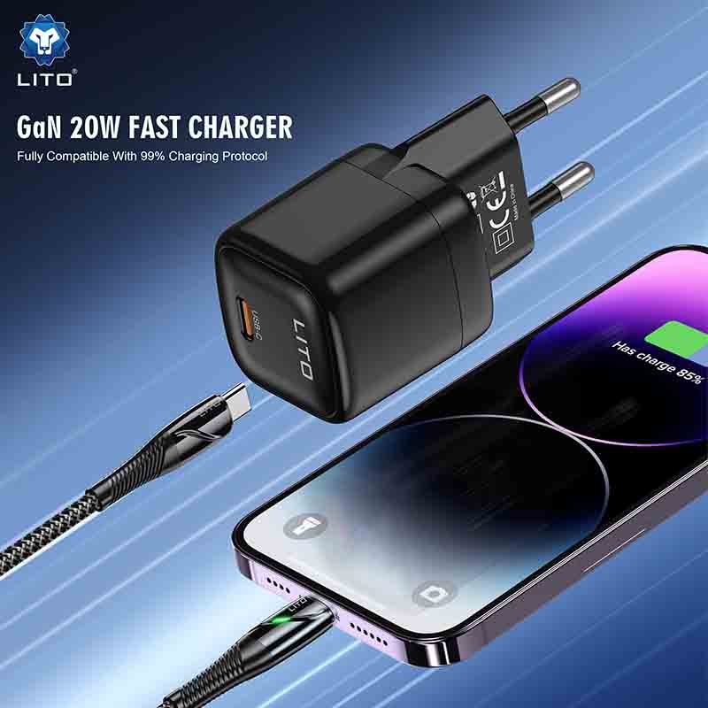 chargers for mobile phone