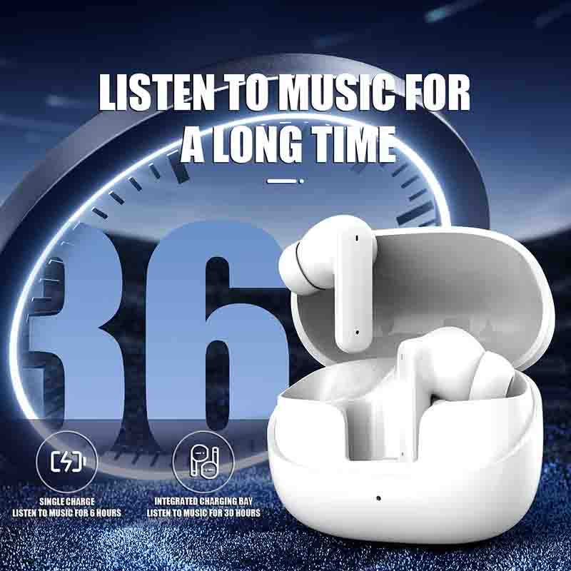 tws wireless earbuds