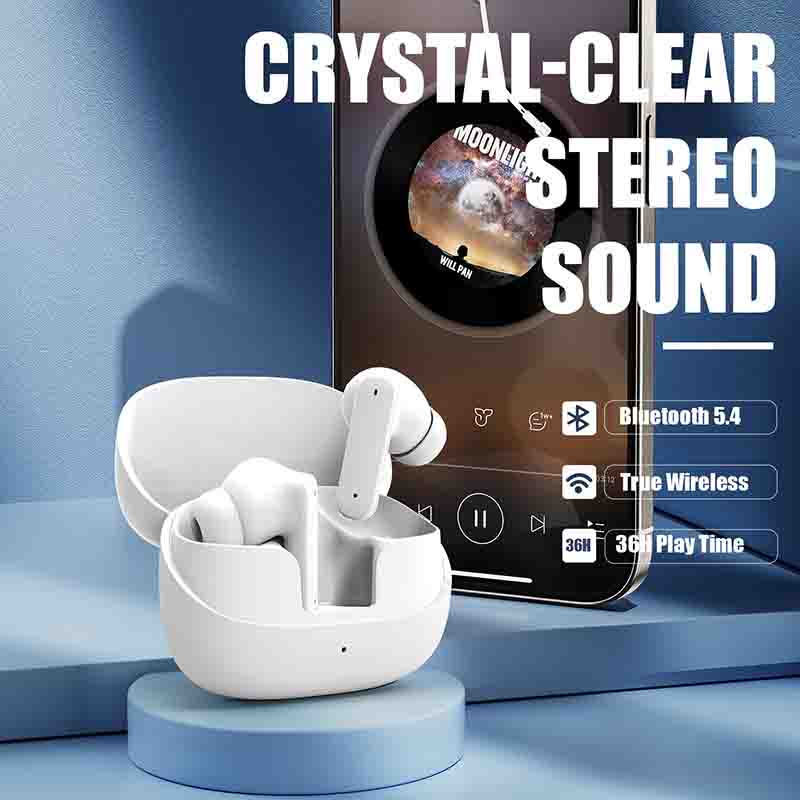 earbuds tws earphone