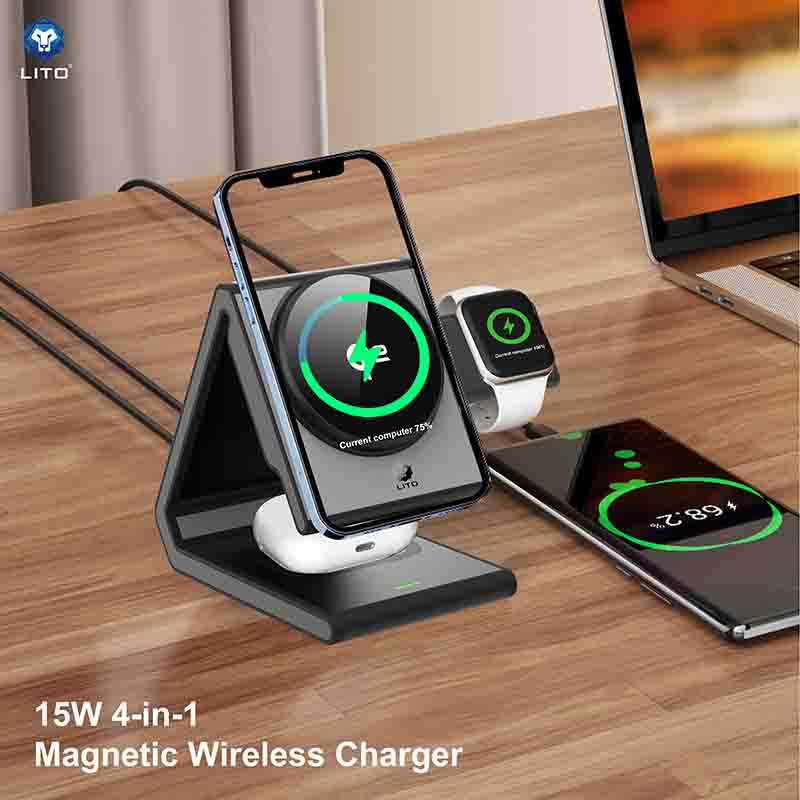 15W fast charger