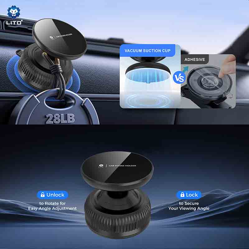 Car Phone Mount