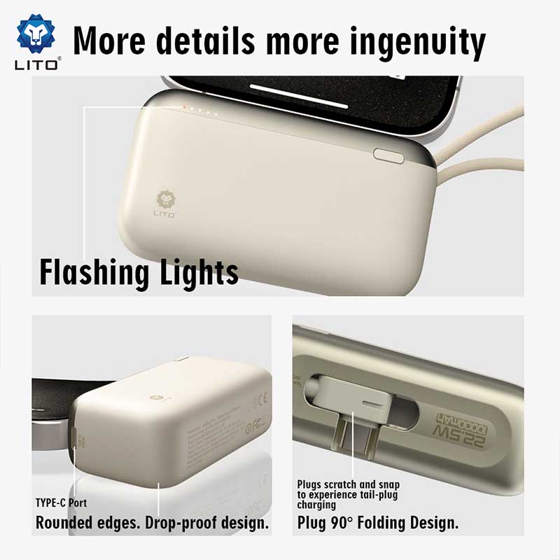 10000 mah power bank