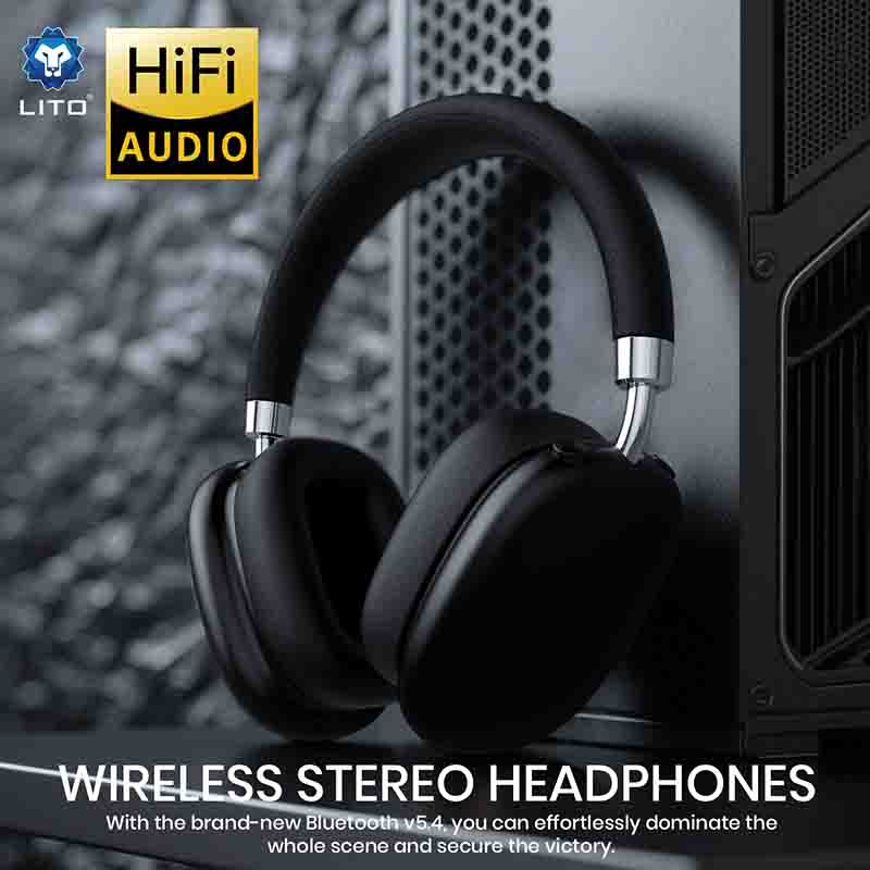 wireless headphones