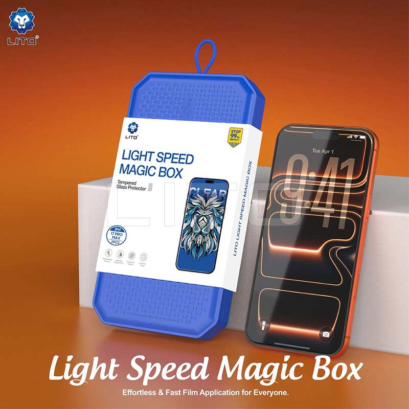 screen protector brand