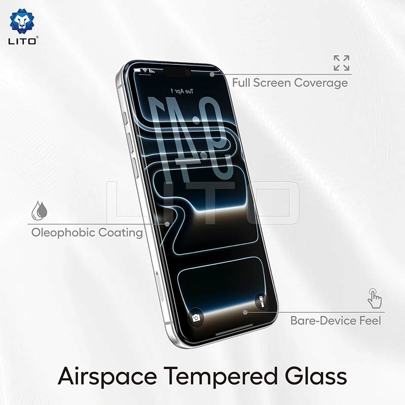 LITO screen protector