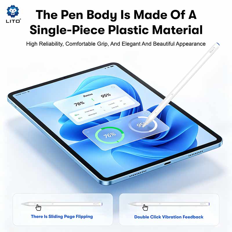 Active Pencil for iPad Active Pencil for iPad