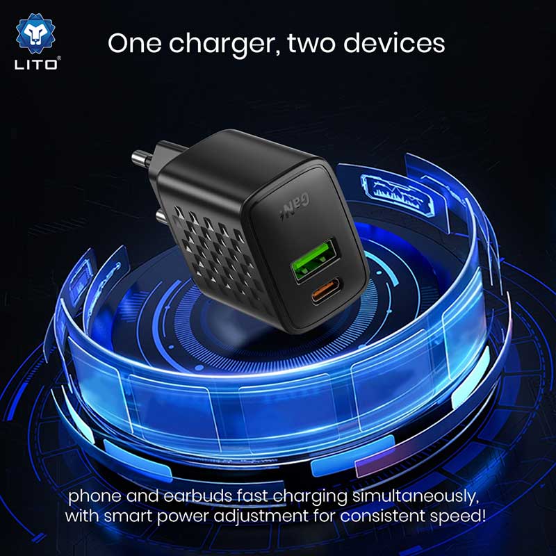 Phone Charger