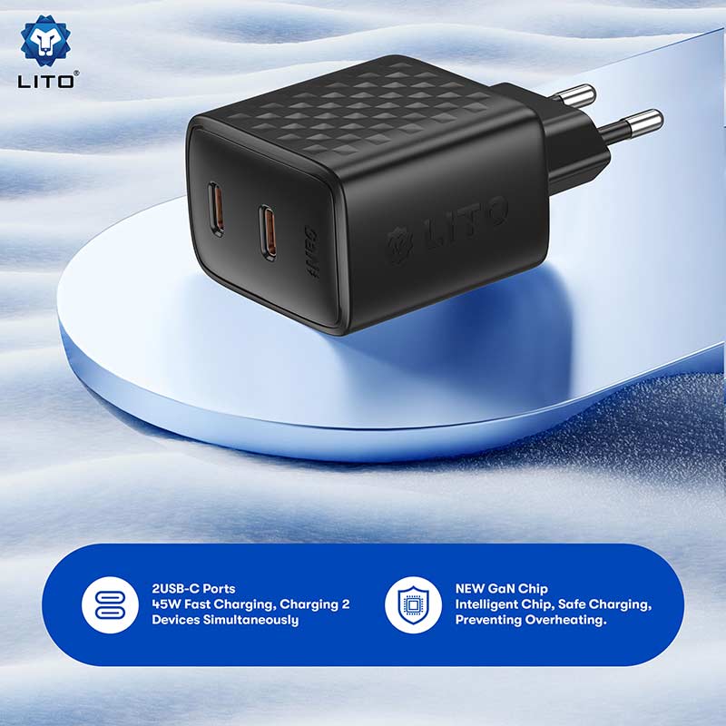 Travel Charger