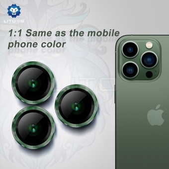 واقي عدسة كاميرا iphone 13 pro max , تركيبة جديدة عالية الجودة , لتزويدك بحماية أكثر شمولاً للهاتف المحمول , فتحات آلة حقيقية , الصورة أكثر وضوحًا , المواد المعدنية أفضل آيفون 13 واقي كاميرا برو ماكس .
