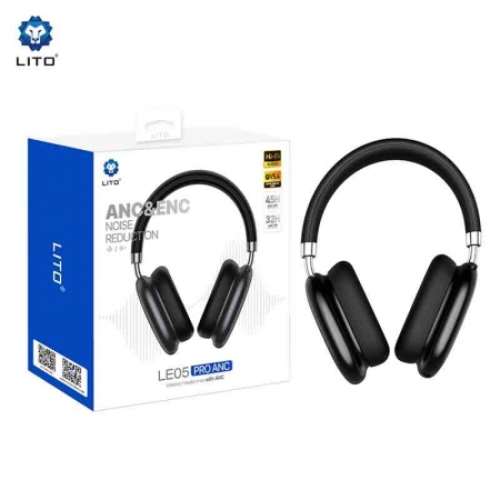 سماعة بلوتوث LITO LE05 PRO ANC 